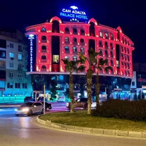 Can Adalya Palace Hotel
